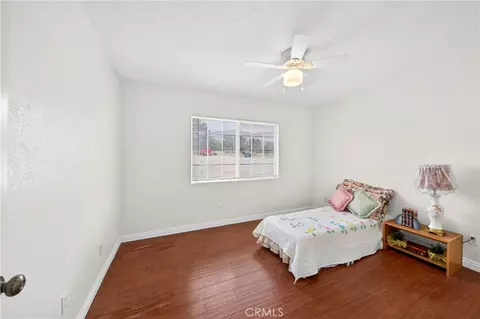 Bedroom - 1246 Locust, Pinon Hills, CA 92372 photo 5 of 8