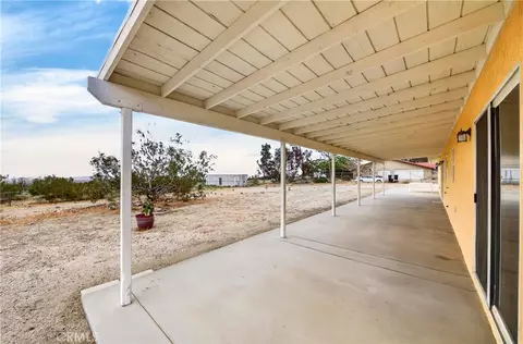 Exterior - 1246 Locust, Pinon Hills, CA 92372 photo 2 of 10