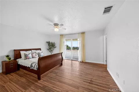 Bedroom - 1246 Locust, Pinon Hills, CA 92372 photo 1 of 8