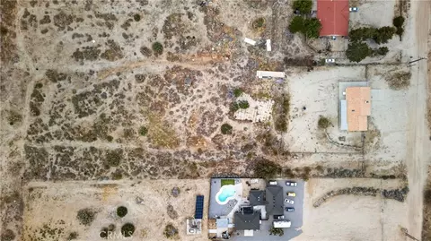 View/Area - 1246 Locust, Pinon Hills, CA 92372 photo 6 of 7
