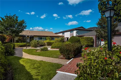Exterior - 473 E 1st, Tustin, CA 92780 photo 8 of 8