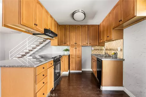 Kitchen - 473 E 1st, Tustin, CA 92780 photo 5 of 6