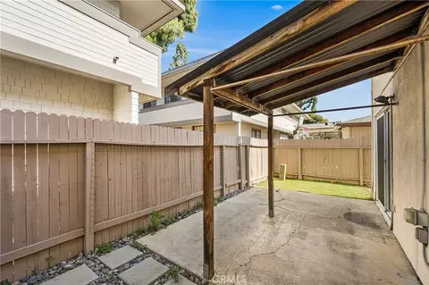 Exterior - 473 E 1st, Tustin, CA 92780 photo 7 of 8