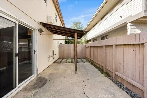Exterior - 473 E 1st, Tustin, CA 92780 photo 6 of 8