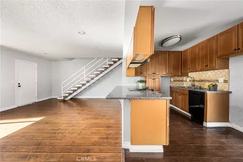 Living - 473 E 1st, Tustin, CA 92780 photo 6 of 7