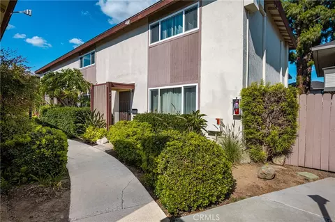 Exterior - 473 E 1st, Tustin, CA 92780 photo 2 of 8