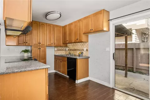 Kitchen - 473 E 1st, Tustin, CA 92780 photo 3 of 6