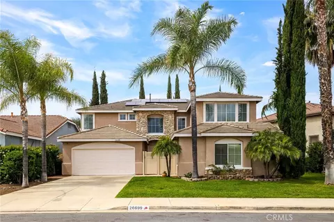 26699 Evergreen, Murrieta, CA 92563