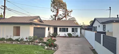 4410 E Centralia St, Long Beach, CA 90808