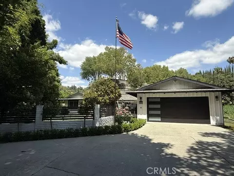 1323 Kashlan, La Habra Heights, CA 90631