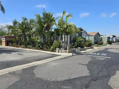 3101 S Fairview S #64, Santa Ana, CA 92704