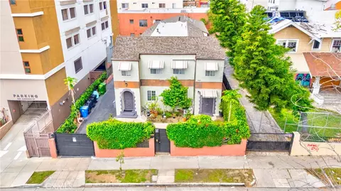 1053 S Oxford Ave, Los Angeles, CA 90006
