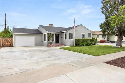 401 W Southgate Ave, Fullerton, CA 92832