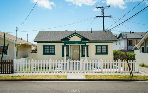 3024 E 17th, Long Beach, CA 90804