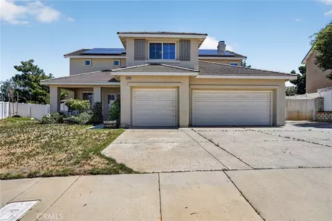 42240 Ridge View Dr, Lancaster, CA 93536