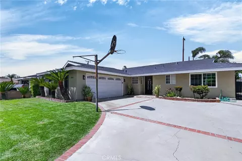 15933 Three Palms St, Hacienda Heights, CA 91745