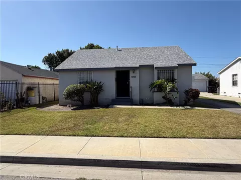 1128 E 126th Ave, Los Angeles, CA 90059