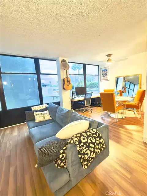 Living - 100 Atlantic Ave #310, Long Beach, CA 90802 photo 5 of 5