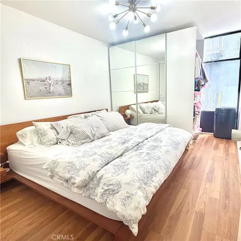 Bedroom - 100 Atlantic Ave #310, Long Beach, CA 90802 photo 2 of 2