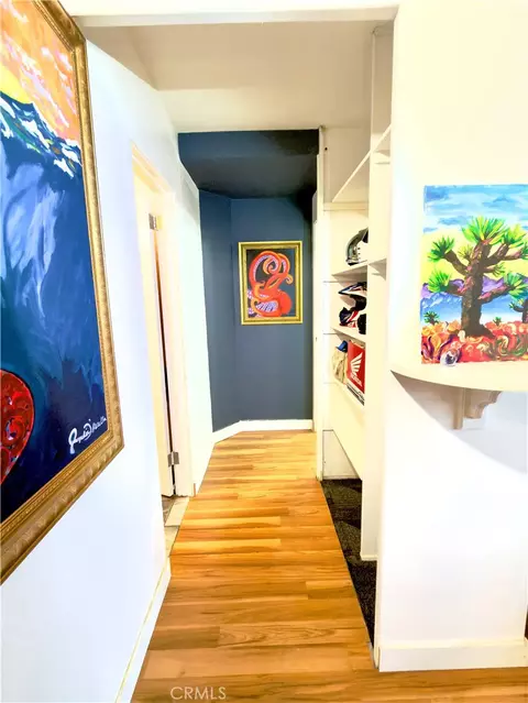 Entry Way - 100 Atlantic Ave #310, Long Beach, CA 90802 photo 2 of 3