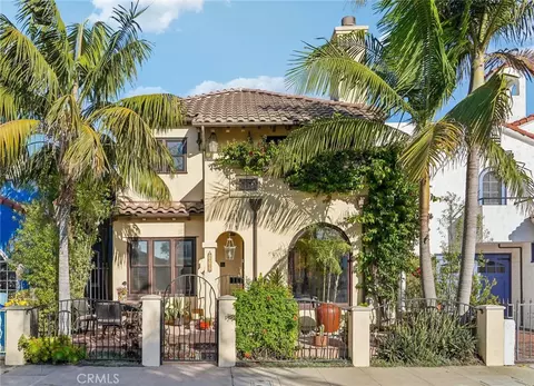 112 Santa Ana Ave, Long Beach, CA 90803