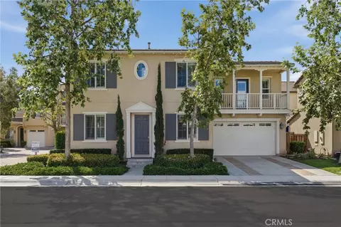 318 W Pebble Creek Ln, Orange, CA 92865