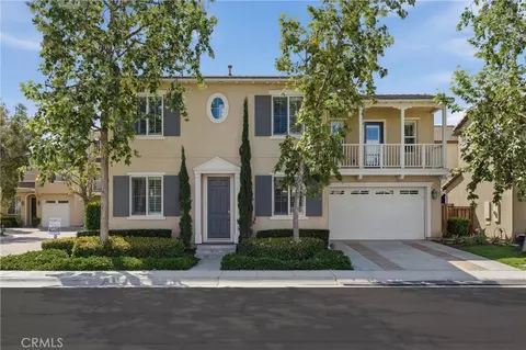 318 W Pebble Creek Ln, Orange, CA 92865