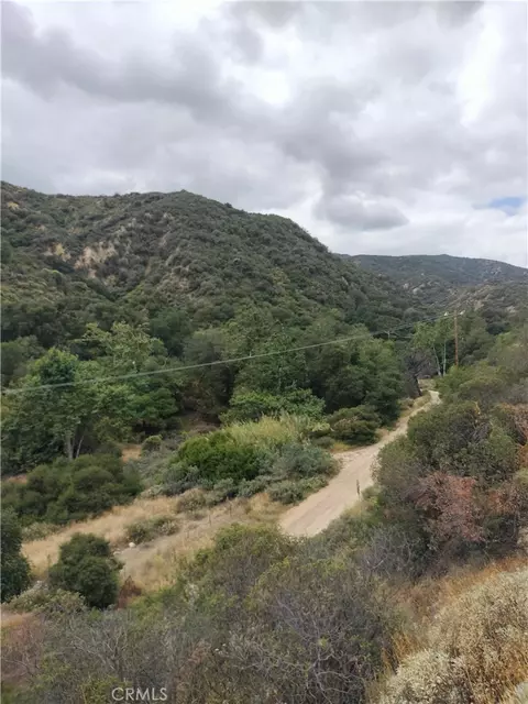 0 Mabey Cyn, Unincorporated, CA 92882