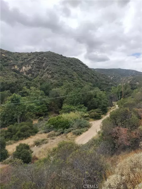 0 Mabey Cyn, Unincorporated, CA 92882