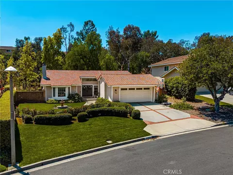5341 Via Bernardo, Yorba Linda, CA 92887