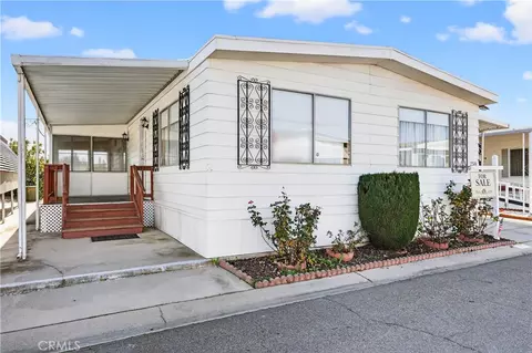 1001 Lambert Rd #258, La Habra, CA 90631