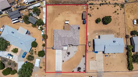 View/Area - 12833 Algonquin, Apple Valley, CA 92308 photo 6 of 7