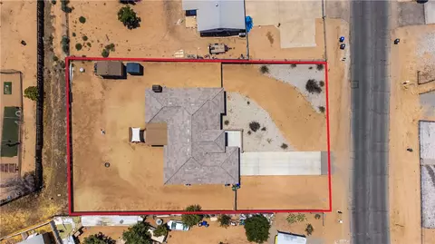 View/Area - 12833 Algonquin, Apple Valley, CA 92308 photo 7 of 7