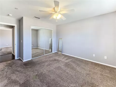 Bedroom - 12833 Algonquin, Apple Valley, CA 92308 photo 7 of 8