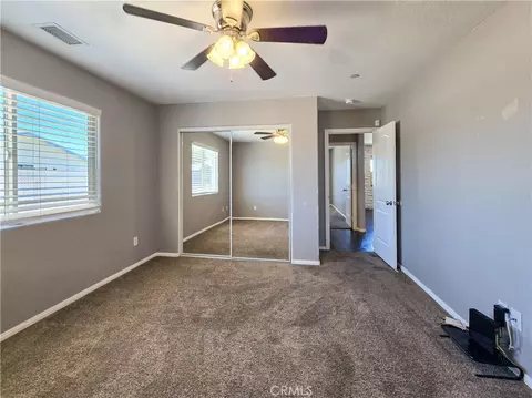 Bedroom - 12833 Algonquin, Apple Valley, CA 92308 photo 4 of 8
