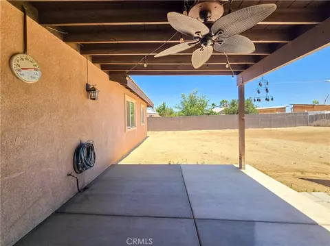 Exterior - 12833 Algonquin, Apple Valley, CA 92308 photo 3 of 11