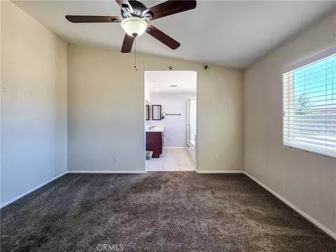 Bedroom - 12833 Algonquin, Apple Valley, CA 92308 photo 5 of 8