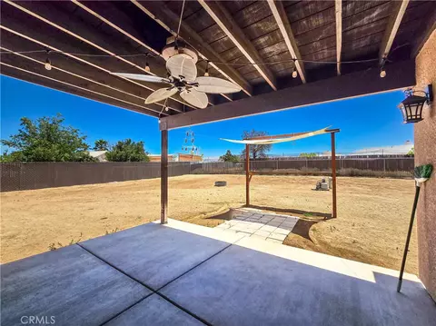 Exterior - 12833 Algonquin, Apple Valley, CA 92308 photo 7 of 11