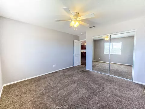 Bedroom - 12833 Algonquin, Apple Valley, CA 92308 photo 1 of 8