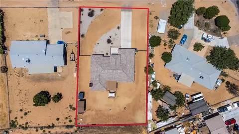 View/Area - 12833 Algonquin, Apple Valley, CA 92308 photo 5 of 7