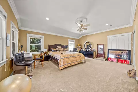 Bedroom - 2728 E 1st, Long Beach, CA 90803 photo 10 of 11