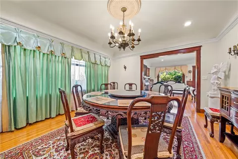 Dining - 2728 E 1st, Long Beach, CA 90803 photo 1 of 2