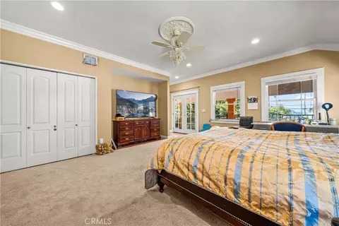 Bedroom - 2728 E 1st, Long Beach, CA 90803 photo 11 of 11