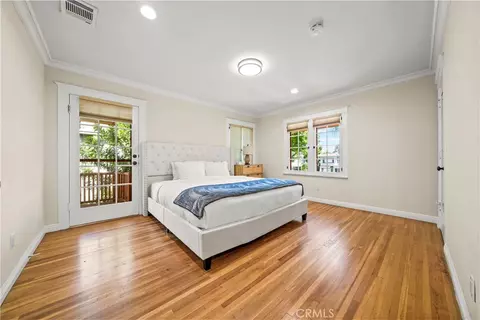Bedroom - 2728 E 1st, Long Beach, CA 90803 photo 7 of 11