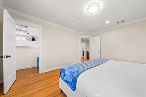 Bedroom - 2728 E 1st, Long Beach, CA 90803 photo 8 of 11