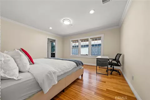 Bedroom - 2728 E 1st, Long Beach, CA 90803 photo 4 of 11