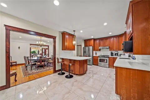 Kitchen - 2728 E 1st, Long Beach, CA 90803 photo 2 of 6
