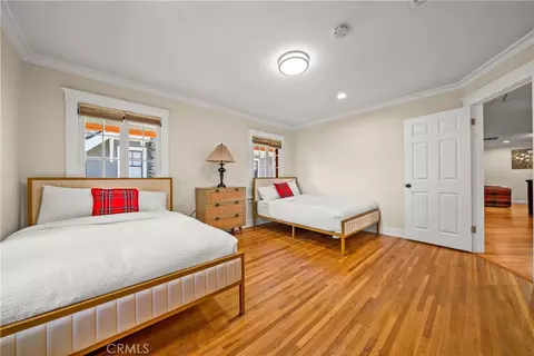 Bedroom - 2728 E 1st, Long Beach, CA 90803 photo 6 of 11