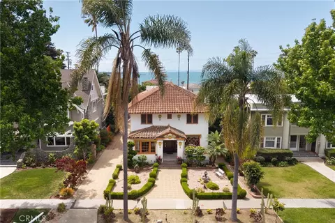 Exterior - 2728 E 1st, Long Beach, CA 90803 photo 1 of 13