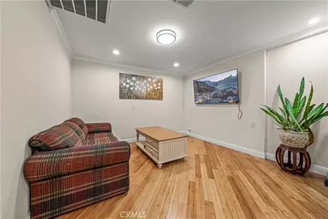 Living - 2728 E 1st, Long Beach, CA 90803 photo 3 of 3